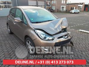 Hyundai IX20 ABS Sensor O657806 Donor vehicle