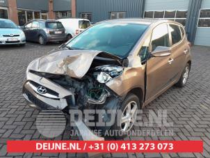 Hyundai IX20 10-