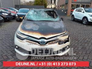 Toyota Auris 13-