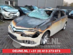 Toyota Auris 13-