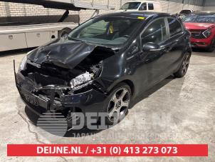 Kia Rio 11-