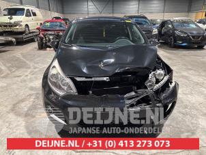 Kia Rio 11-