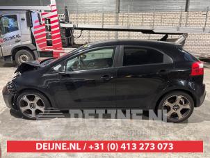 Kia Rio 11-