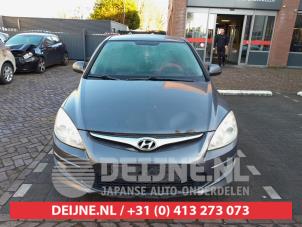 Hyundai I30 07-