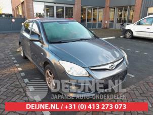 Hyundai I30 Front drive shaft, right O646112 Donor vehicle