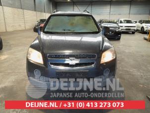 Chevrolet Captiva 06-