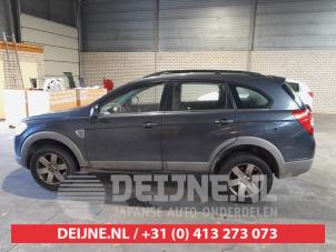Chevrolet Captiva 06-