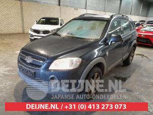Chevrolet Captiva 06-