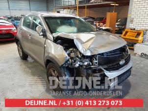 Kia Sportage Lenkgetriebe O643861 Spenderfahrzeug