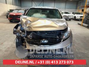Kia Sportage 10-