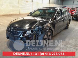 Kia Optima 12-