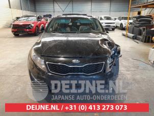 Kia Optima 12-