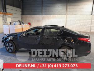 Kia Optima 12-