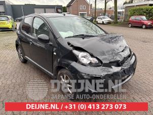 Toyota Aygo Scheinwerfermotor O646178 Spenderfahrzeug