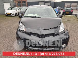 Toyota Aygo 05-