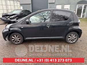 Toyota Aygo 05-