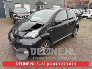 Toyota Aygo 05-