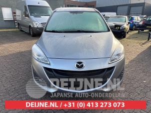 Mazda 5 10-