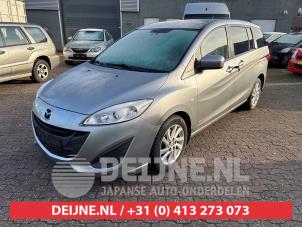 Mazda 5 10-