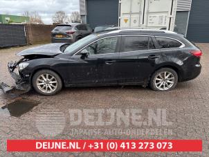 Mazda 6 13-