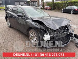 Mazda 6 Navigation Modul O642445 Spenderfahrzeug