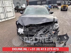 Mazda 6 13-