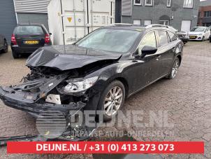 Mazda 6 13-