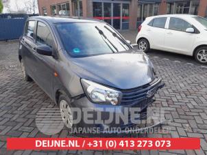 Suzuki Celerio Anlasser O641696 Spenderfahrzeug