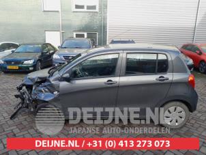 Suzuki Celerio 15-