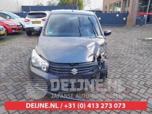 Suzuki Celerio 15-