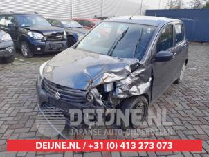 Suzuki Celerio 15-