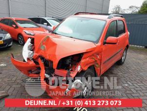Daihatsu Terios 06-