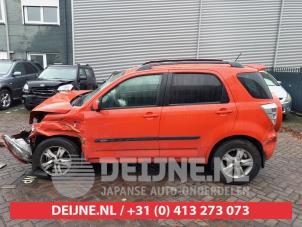 Daihatsu Terios 06-