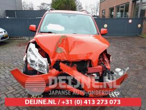 Daihatsu Terios 06-