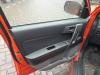 Daihatsu Terios 1.5 16V DVVT 4x2 Euro 4 Sloopvoertuig (2010, Rood)
