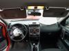Daihatsu Terios 1.5 16V DVVT 4x2 Euro 4 Sloopvoertuig (2010, Rood)