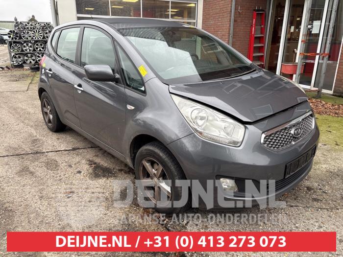 Kia Venga Dynamo O641883 Spenderfahrzeug