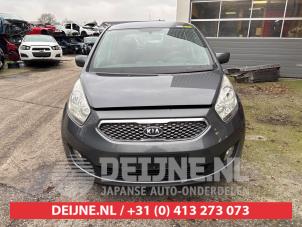Kia Venga 10-