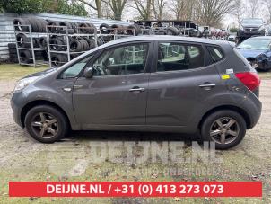 Kia Venga 10-