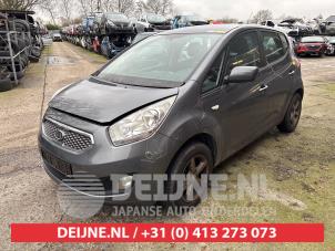 Kia Venga 10-