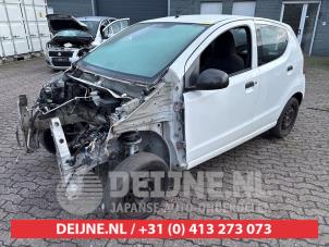 Suzuki Alto 09-