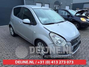 Suzuki Splash Computer Motormanagement O642785 Donorvoertuig
