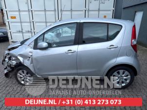 Suzuki Splash 08-
