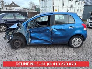 Toyota Yaris 2 06-