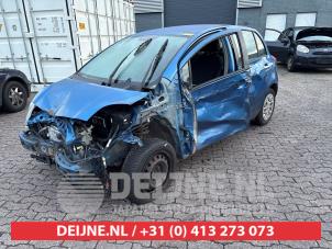 Toyota Yaris 2 06-