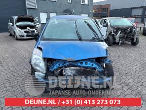 Toyota Yaris 2 06-