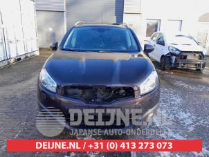 Nissan Qashqai+2 08-