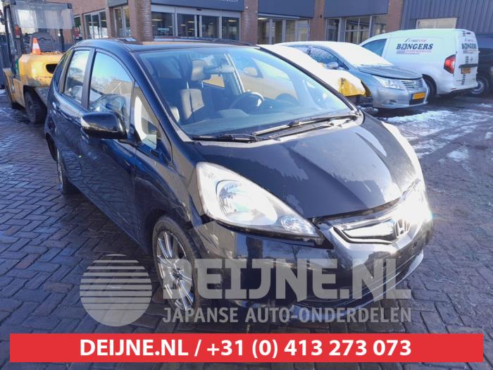 Honda Jazz Portier 4Deurs links-voor O688161 Donorvoertuig