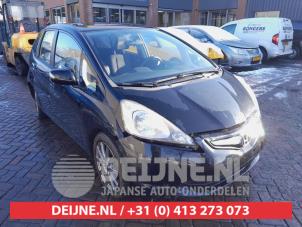 Honda Jazz Airbag Module O732739 Donorvoertuig