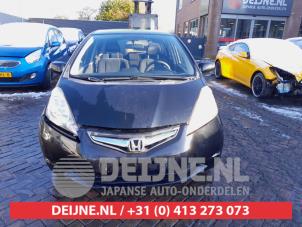 Honda Jazz 08-